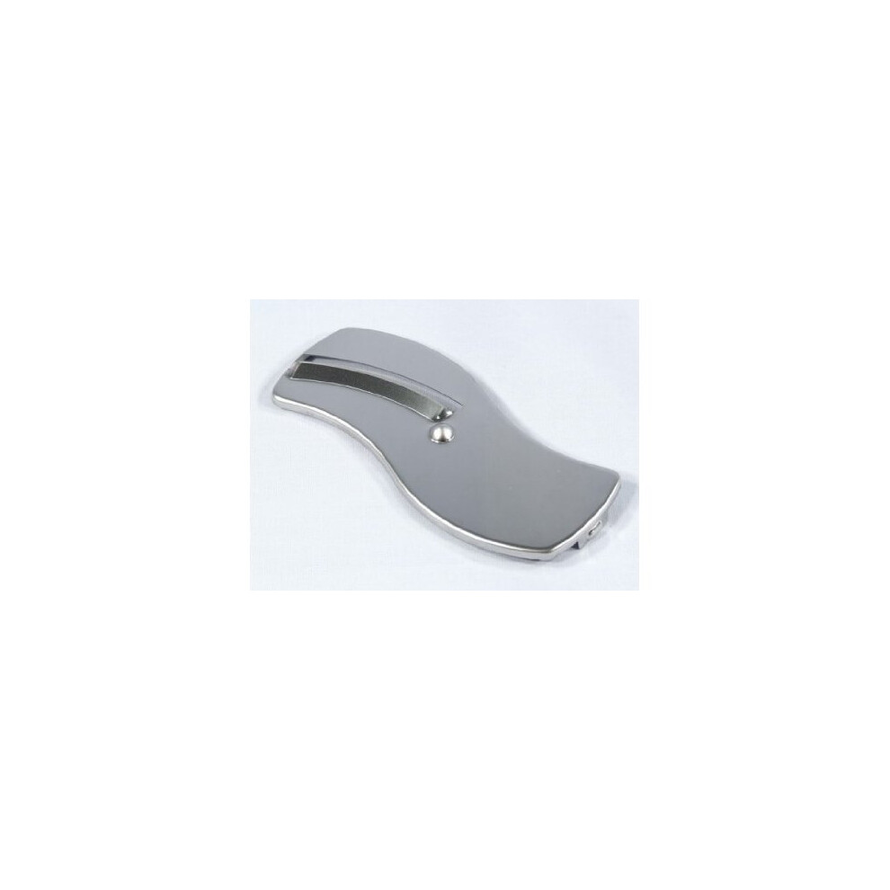 Replacement Food Processor Slicing Plate - for: FP120, FP190, Etc (711765)