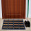 NINAMAR Mud Scrubber Tray Mat - 75 x 45 cm 6