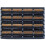 NINAMAR Mud Scrubber Tray Mat - 75 x 45 cm 1