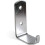 5 x CO2 5KG L Shape Fire Extinguisher Lug Type Wall Bracket 1