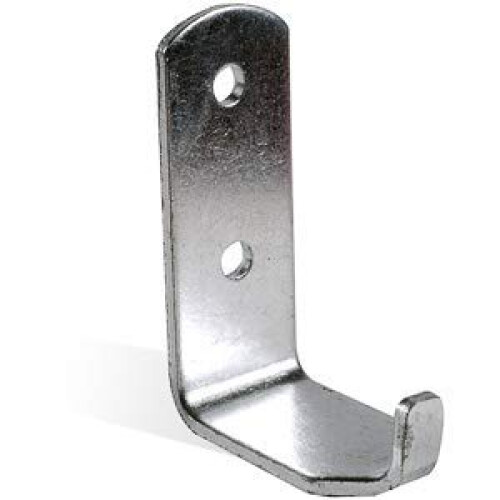 5 x CO2 5KG L Shape Fire Extinguisher Lug Type Wall Bracket