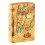 Zippo Lighter, 540 White Matte, One Size 4