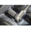 Sealey AK2741B 12pc 3/8"Sq Drive Lock-On Socket Set - Black Series 4