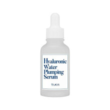 Tiam, Serum Wodne do Płynięcia, 1,35 fl oz (40 ml)