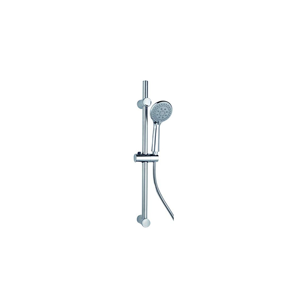 CROY 5F Shower Set Chem AM251041