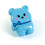 Clementoni 15175 Crazy Chic Mini Bear Make-Up Palette Creative Game, Multicolored 4