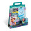Clementoni 15175 Crazy Chic Mini Bear Make-Up Palette Creative Game, Multicolored 1