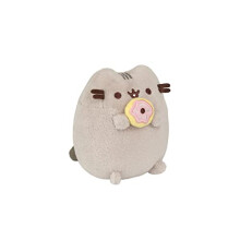 61524 Soft Toy, Multi-Coloured - Plush Soft Toy