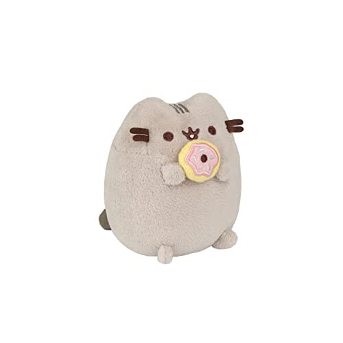 Aurora World 61524 Soft Toy, Multi-Coloured - Plush Soft Toy