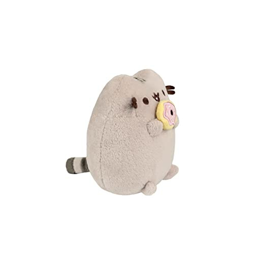 Aurora World 61524 Soft Toy, Multi-Coloured - Plush Soft Toy 2