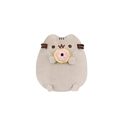 Aurora World 61524 Soft Toy, Multi-Coloured - Plush Soft Toy 1