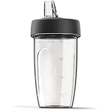 Kenwood KAH740PL Blend-Xtract Sport Aufsatz Küchenmaschinen-Zubehör