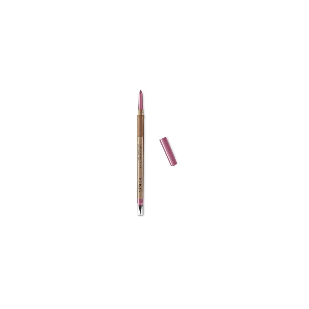 Kiko Milano Everlasting Colour Precision Lip Liner 12 | Automatic Lip Pencil