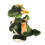 Steiff 17cm Raudi Dragon Boy (Green) - Plush Soft Toy 1