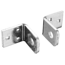 115/100, Lock with Clamp Spacer, 100 mm