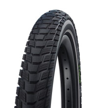 Buitenband Schwalbe Pick-up - Zwart - 20 x 2,15 (55-406) - HS60 - Anti-lek bescherming