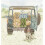 Bothy Threads Counted Cross Stitch Kit - Paws for A Picnic 1
