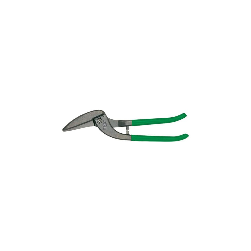 D118-300L Left Cutting Pelican Snips, Blue/Grey,30 x 20 x 30 cm