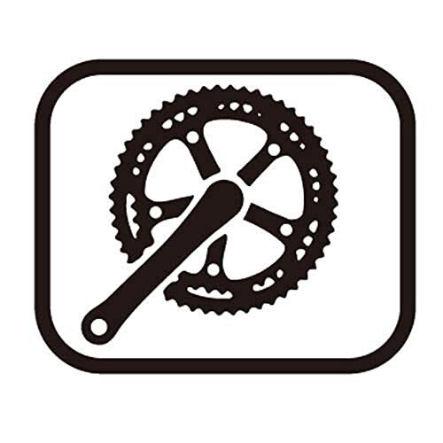 Shimano Placa Shimano GRX FC-RX810-2
