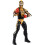 WWE Rey Mysterio Elite Collection Action Figure 3