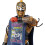 WWE Rey Mysterio Elite Collection Action Figure 2