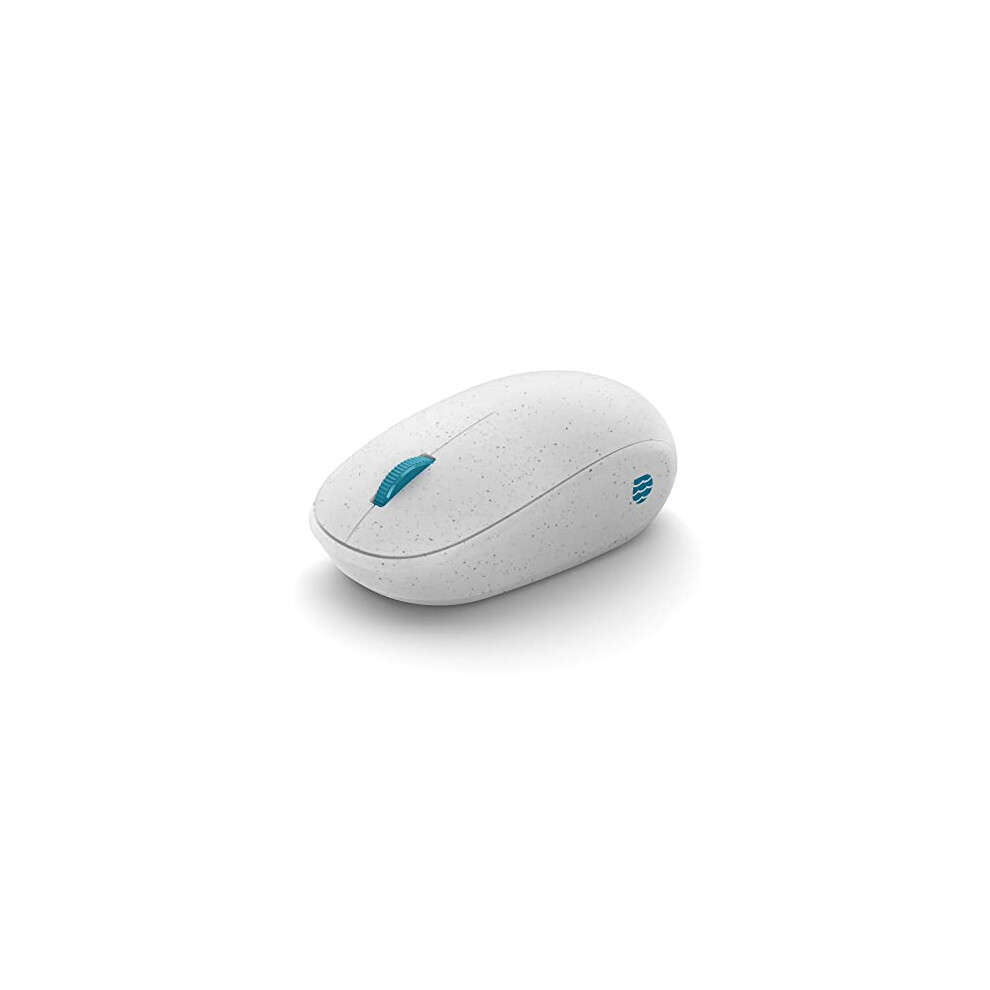 Mouse I38-00003 Ocean Plastic