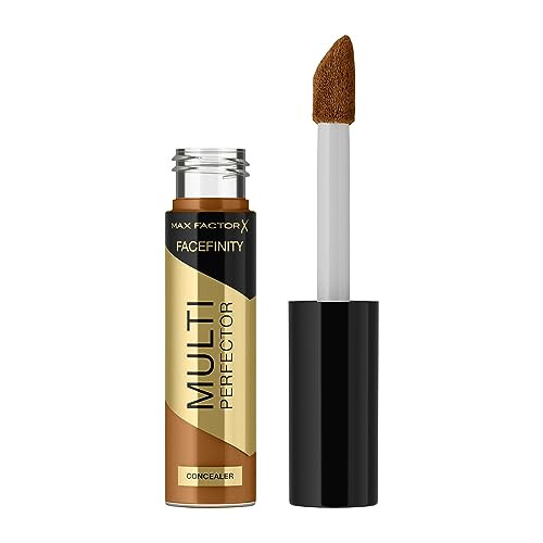 Max Factor Facial Corrector Max Factor Facefinity Multi Perfector Nº 9N 11 ml 1