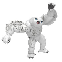 Figurine Collection D&D Dungeons & Dragons Golden Archive Owlbear/Doric, Échelle 6 pouces