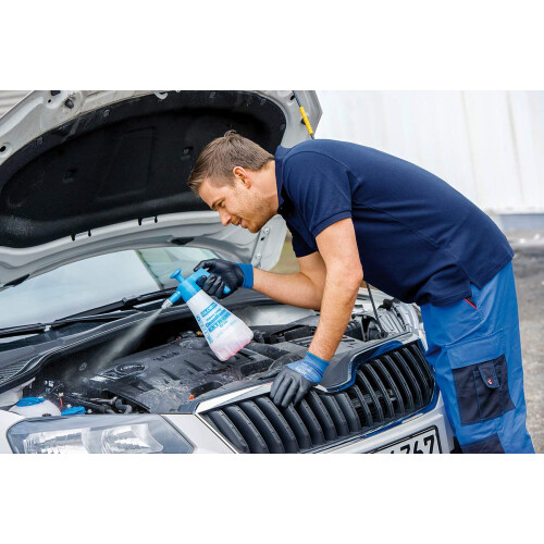 Drucksprühgerät Clean Master Extreme EX100 - 1 L 1