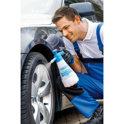 Drucksprühgerät Clean Master Extreme EX100 - 1 L 2