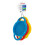 Miniland29040 Special Sieve Set (4-Piece), Multi-Color 1