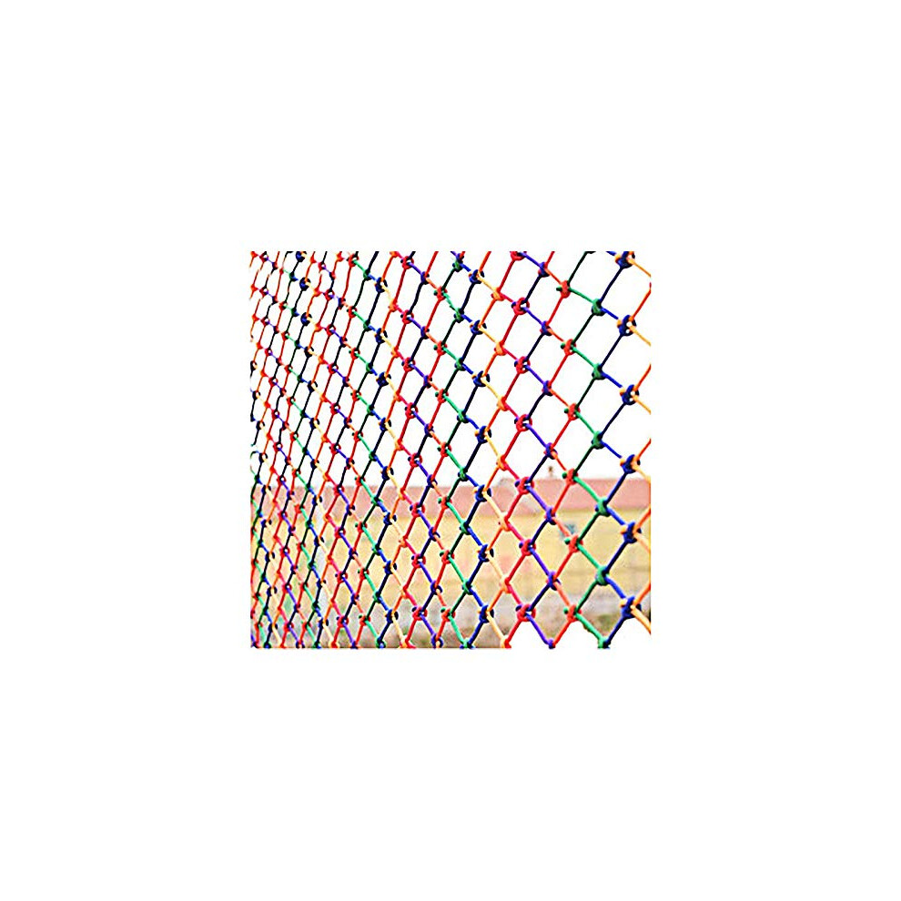 Bed Rails Baby Cot Anti Fall Bunk Bed Protection Safety Net Stairs Protector Stairway Balcony Windows Door Banister Car Trampoline Playpen Rail Fence Qndyd Net