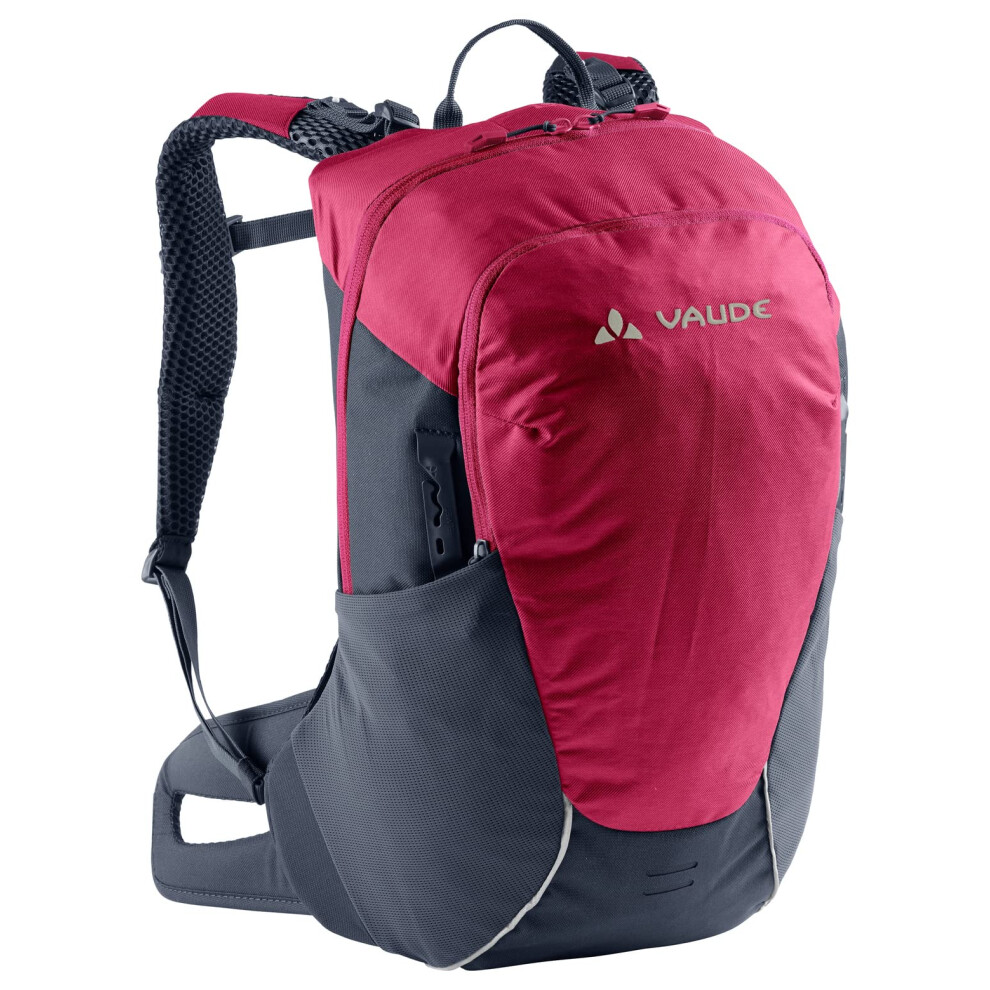 Women's Tremalzo 12 Backpack - Crimson Red, One Size