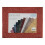 Glitter Acrylic Crafting Felt Pack, Assorted Colours A, 30 x 23cm 2