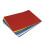Glitter Acrylic Crafting Felt Pack, Assorted Colours A, 30 x 23cm 3