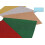 Glitter Acrylic Crafting Felt Pack, Assorted Colours A, 30 x 23cm 5