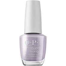 Vernice per unghie Nature Strong Right as Rain - OPI - 15ml - Viola - Vegan