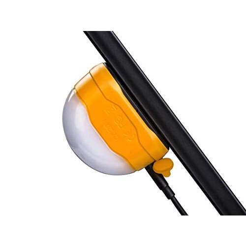 CL20R Rechargeable Lantern- Orange 1