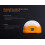 CL20R Rechargeable Lantern- Orange 12