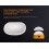 CL20R Rechargeable Lantern- Orange 7