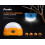 CL20R Rechargeable Lantern- Orange 6