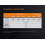 CL20R Rechargeable Lantern- Orange 3
