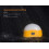 CL20R Rechargeable Lantern- Orange 13