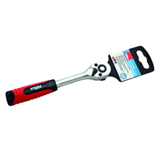 1/4" (0.25) Drive Quick Release 72 Teeth Ratchet