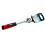 Hilka 1/4" (0.25) Drive Quick Release 72 Teeth Ratchet 1
