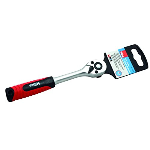 Hilka 1/4" (0.25) Drive Quick Release 72 Teeth Ratchet