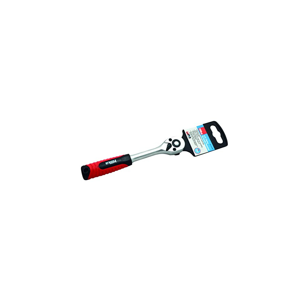 1/4" (0.25) Drive Quick Release 72 Teeth Ratchet 5013433142051
