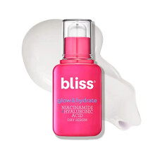 Glow & Hydrate Nährendes Tages-Serum
