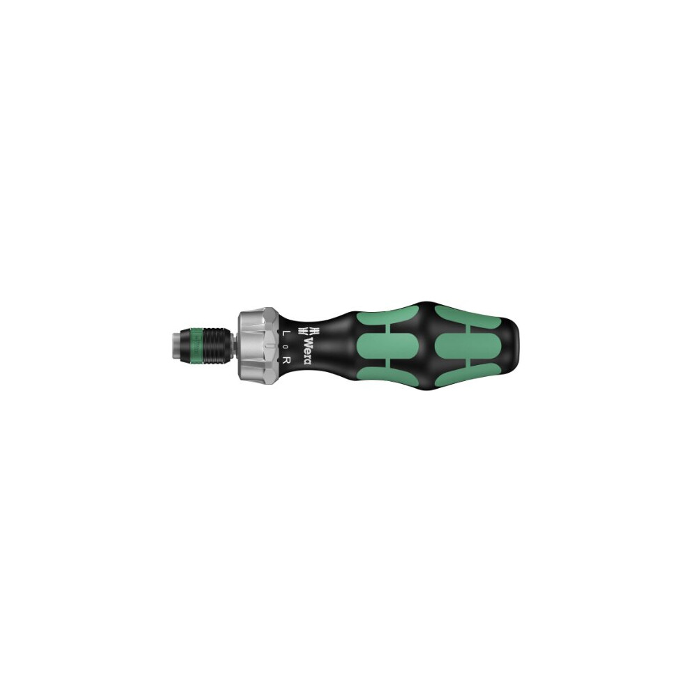 Wera WER051461 Ratchet Screwdrivers