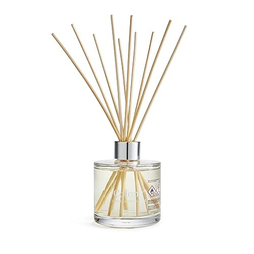 Wax Lyrical Colony Sweet Honeysuckle 200ml Diffuser 2